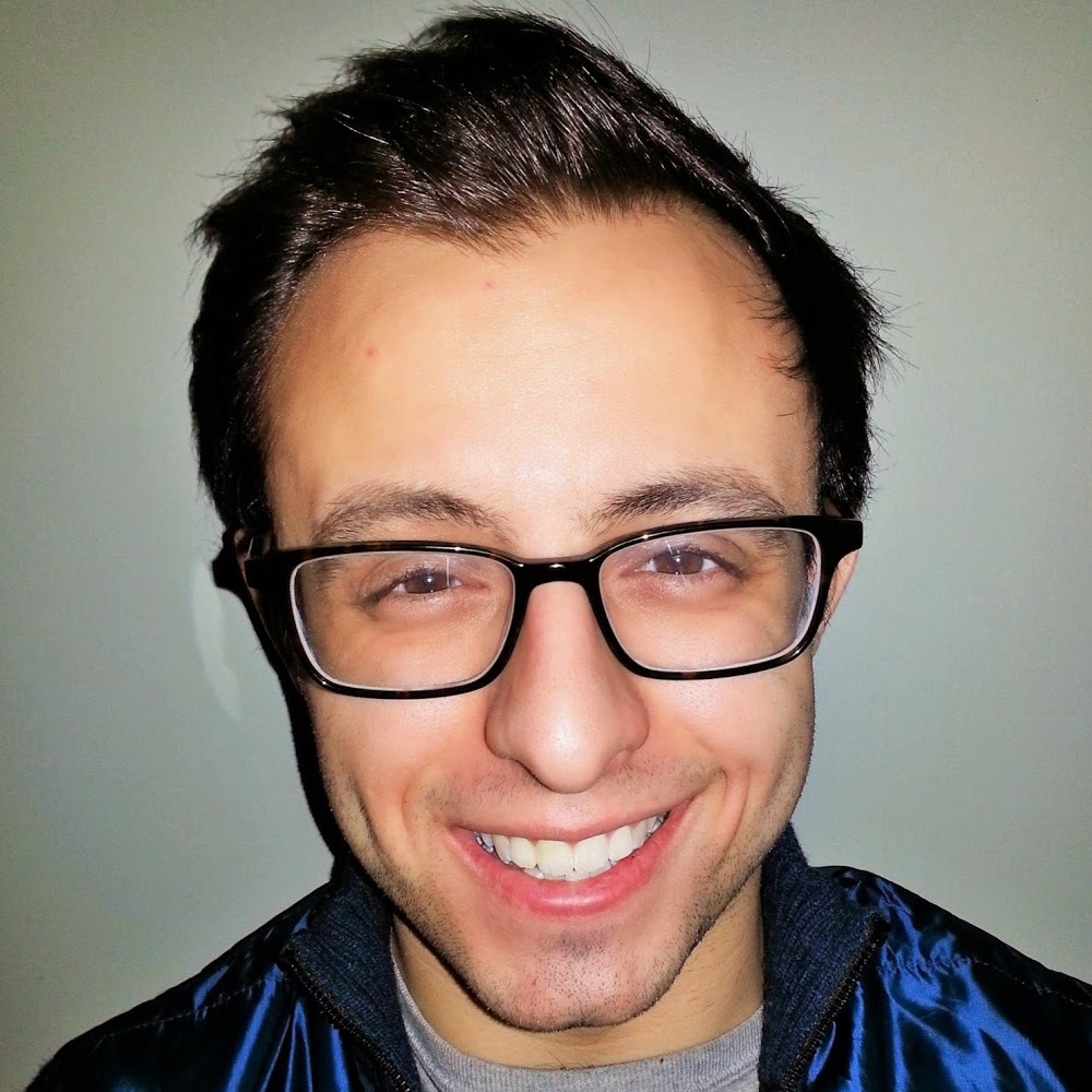 Meet your Posher, Jake